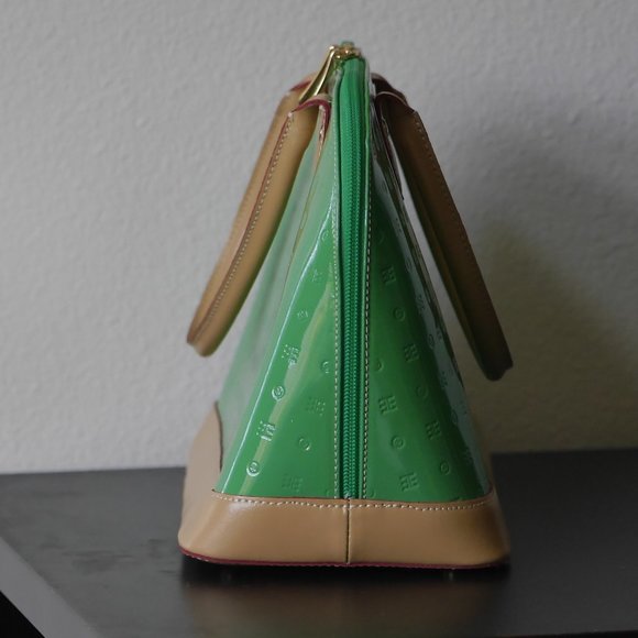 Spring-ish bag - Picture 3 of 5